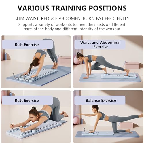 Pafal Pilates Board PFABR113 の商品画像 6