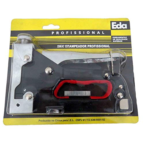 GRAMPEADOR PROFISSIONAL PARA TAPECEIRO