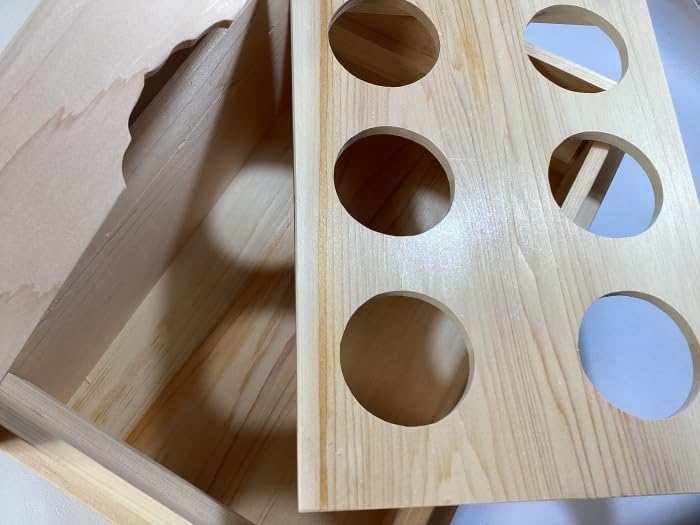 寺院仏具献菓子器 大 朱 蓋無し 寺院仏具献菓子器 大 朱 蓋無し 寺院