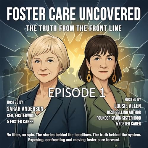 Foster Care Uncovered
