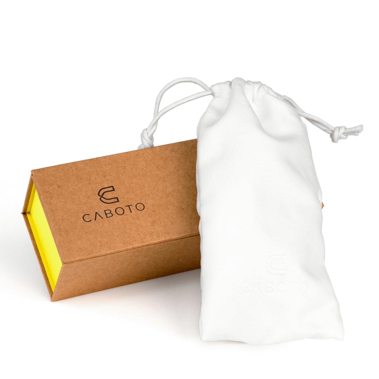 Caboto - Lou - Damen Sonnenbrille, Grau Transparent, Polarisierte NXT Kunststoff-Gläser, Rosé Gold Bügel