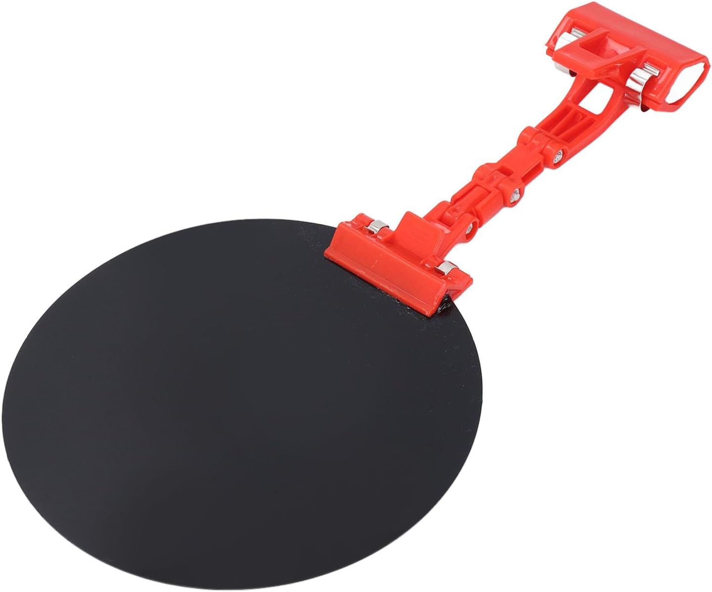 18cm Diameter Round Welding Blackout Panel Clip On Type Auto Dimming Welding Strong Light Arc Welding Protective Cover