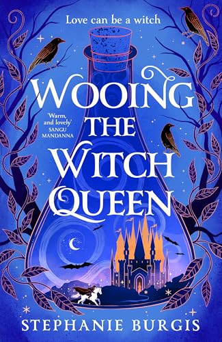 Wooing The Witch Queen: Maleficent Meets Romantasy In This Hilarious New Trilogy
