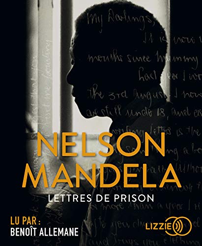 Lettres de prison Francais PDF
