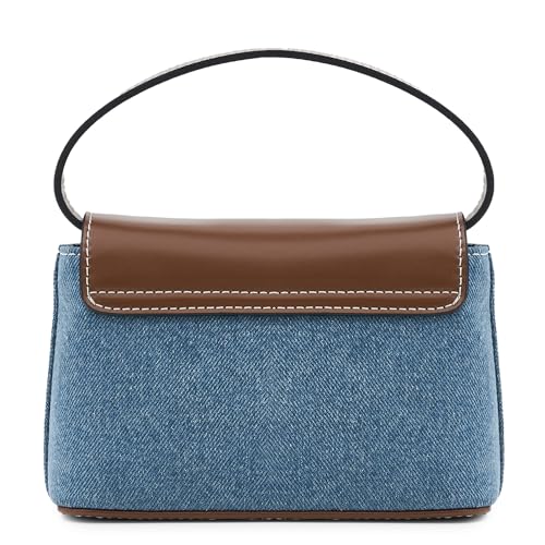 Image of Miraggio Liv Crossbody Sling Bag With Adjustable & Detachable Strap