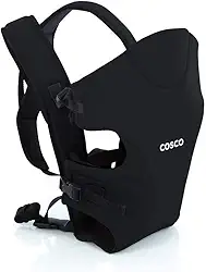 Cosco Kids, Canguru Loop Cosco, Preto