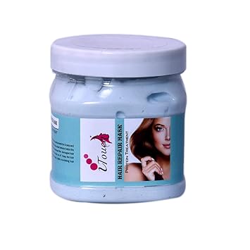I TOUCH HERBAL HAIR REPAIR MASK PROTEIN TREATMENT 500 ML