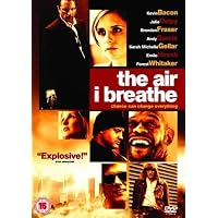 Air I Breathe The DVD