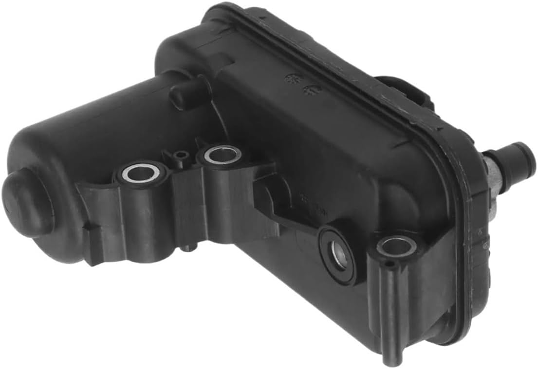 Turbocharger Wastegate Actuator 04E145725CM 49180-18821 Compatible for VW Golf/Passat Car Accessories