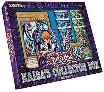 Kaiba's Collector Box Yu-Gi-Oh! Inglés miniatura 1
