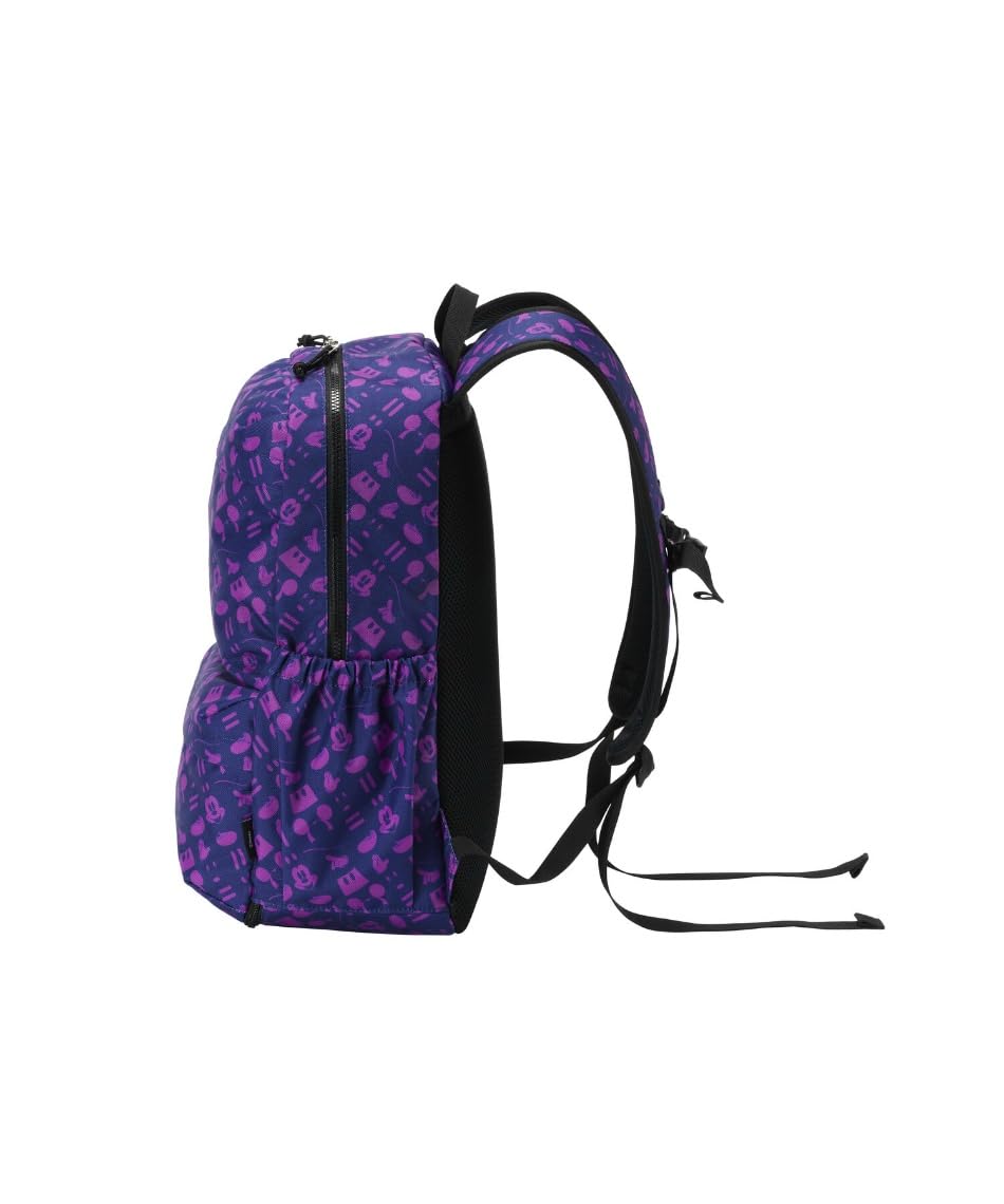 【お値打ち】prince硬式ラケット2本ラケットバックセット Amazon.co.jp: プリンス Prince テニスバッグ・ケース Disney バック