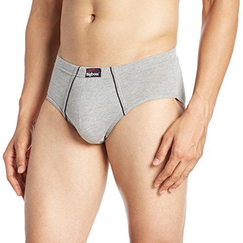 Image of Dollar Bigboss Men's Cotton Brief