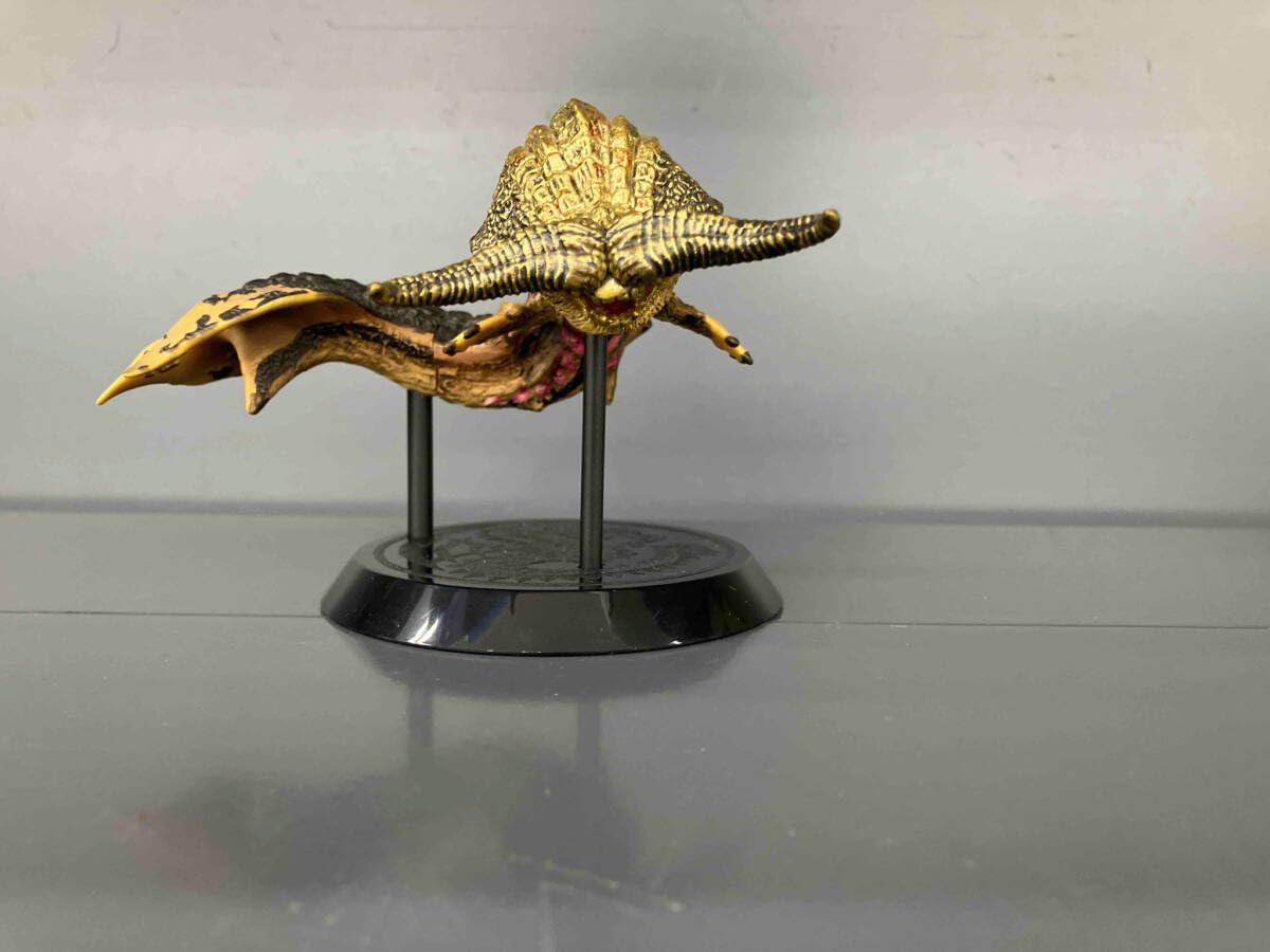 Amazon.co.jp: ナバルデウス亜種 フィギュア : ホビー