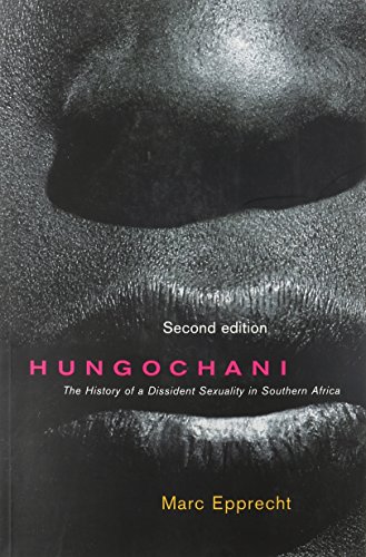 Hungochani view 2