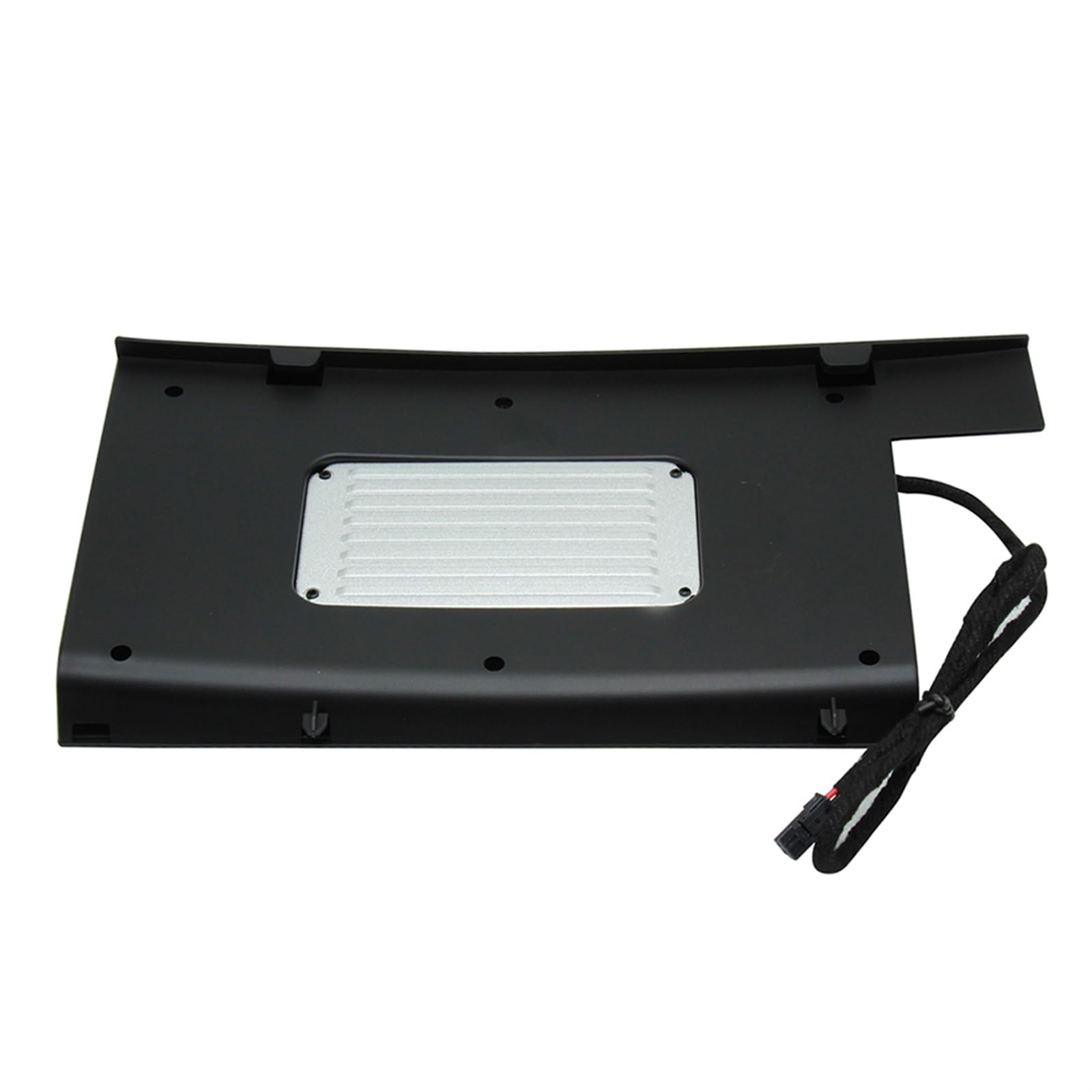 Chargeur sans fil for console centrale pour avant de voiture