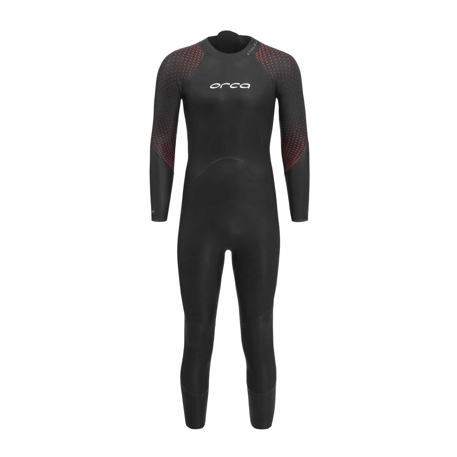 Orca Athlex Float Men's Triathlon Fullsleeve Wetsuit