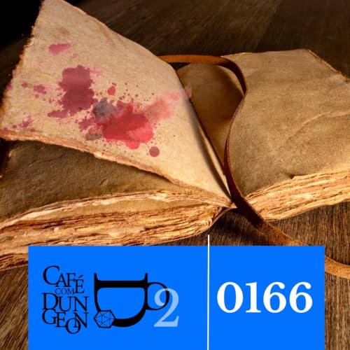As Mem&oacute;rias do Vampiro de Mil Anos #0166