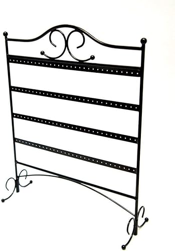 Miniatura 2 de Mango Steam - Organizador de joyas para aretes y pendientes