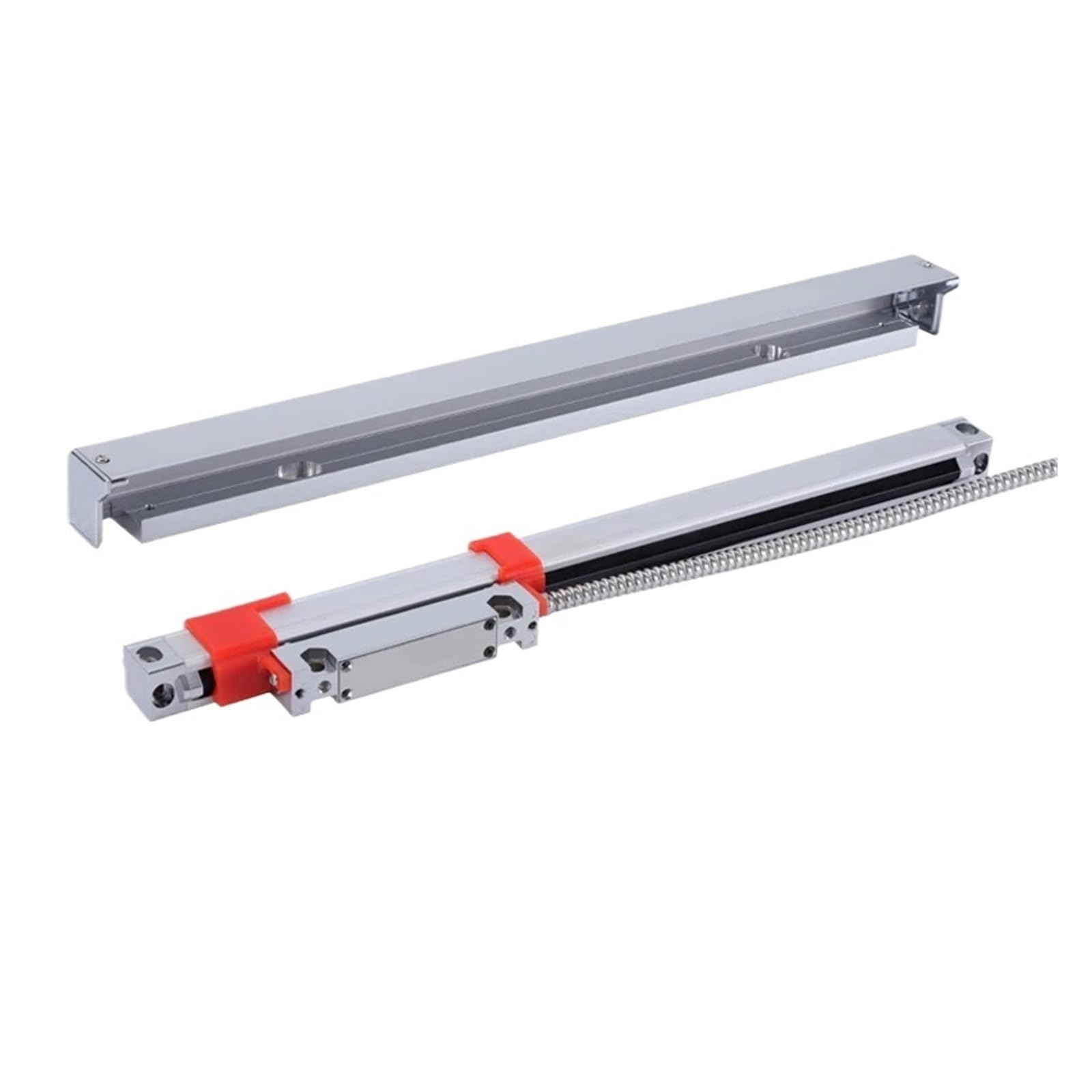 Codeur linéaire KA200 320mm travel compact pour corriger les erreurs d'axe CNC