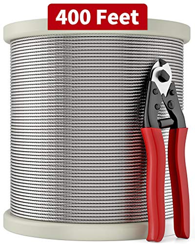 Best Wire Cable For Zipline 316