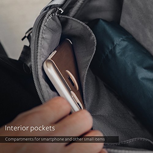 moshi tego slingpack