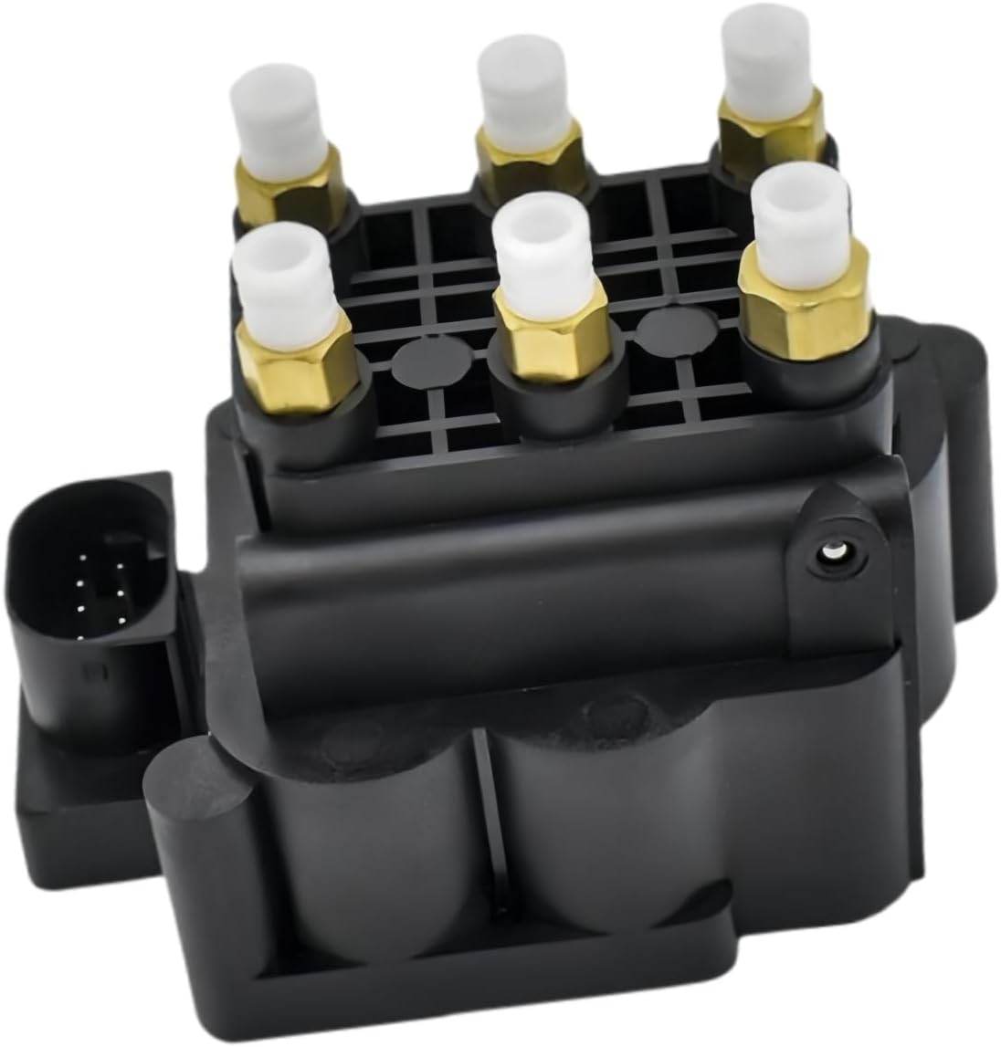 Solenoid Valve 37206850319 4725530010 For Rolls-Royce