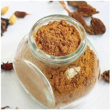 Atome Roods Fresh Max 49% OFF Shahi Garam Masala Natural Ranking TOP13 Pure gm and 100 jar