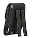 IronSeals Double Capacity Phone Holster Tactical MOLLE Pouch Compact Waist Belt Bag for iPhone 13 Pro Max/XS Max, Size Large