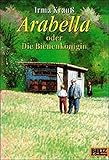 Cover zum Buch Arabella oder Die Bienenkönigin
