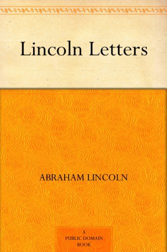 Lincoln Letters