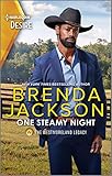One Steamy Night: A Spicy Black Romance (The Westmoreland Legacy Book 6)