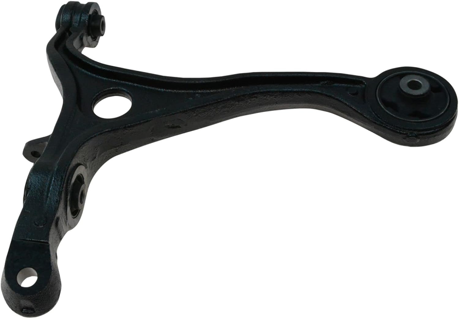 Front Control Arm & Suspension Kit for 2003-2007 Honda Accord - 4pcs