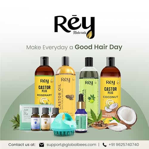 Image of Rey Naturals Dead Sea Clay Face Pack - 200g | Face Clay Mask for Skin Hydration & Detoxification | Minimize Blackheads & Acne | Draws Out Impurities, Dirt & Toxins From Skin