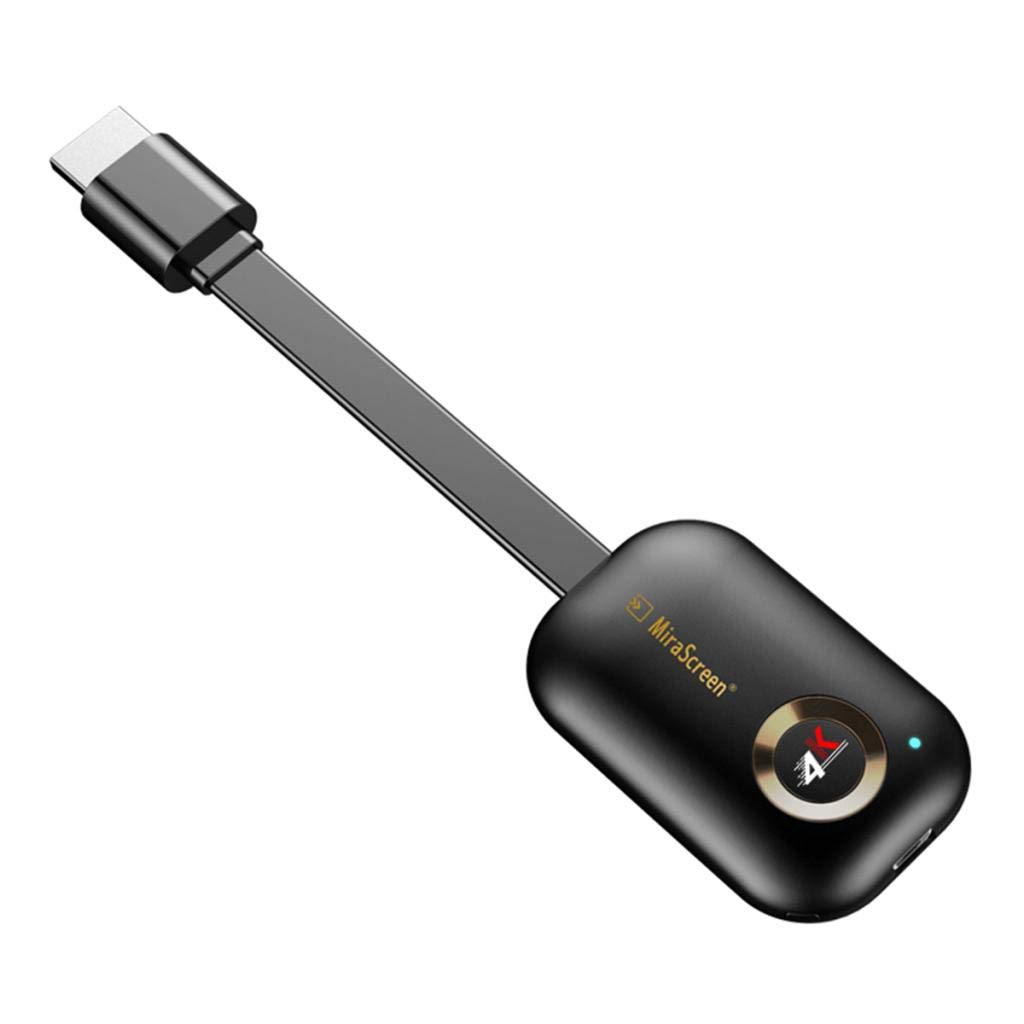 Bnf® G9 Plus 2.4G 4K HDMI Wireless Display Dongle TV Stick | Internet & Media Streamers| TV Video & Home Audio-image-42