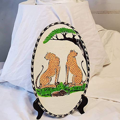 Handmade Soapstone décor. Kenyan art soapstone carvings