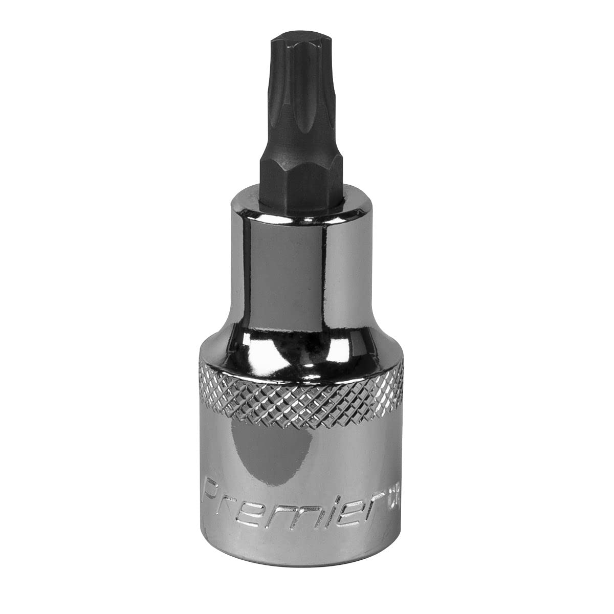 Sealey TRX-Star* Socket Bit T40 1/2""Sq Drive - SBT021