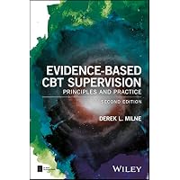 Evidence-Based CBT Supervision