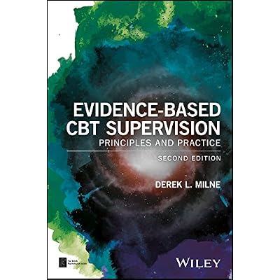 Evidence-Based CBT Supervision