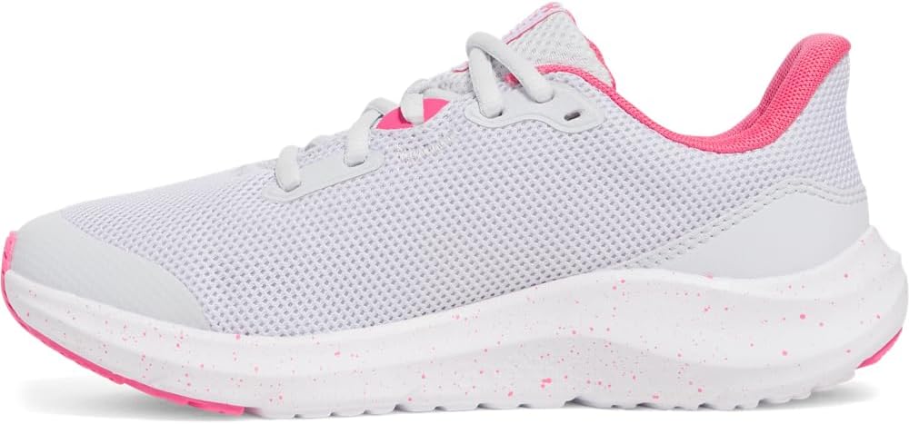 Under Armour Girls' Grade School Pursuit 4