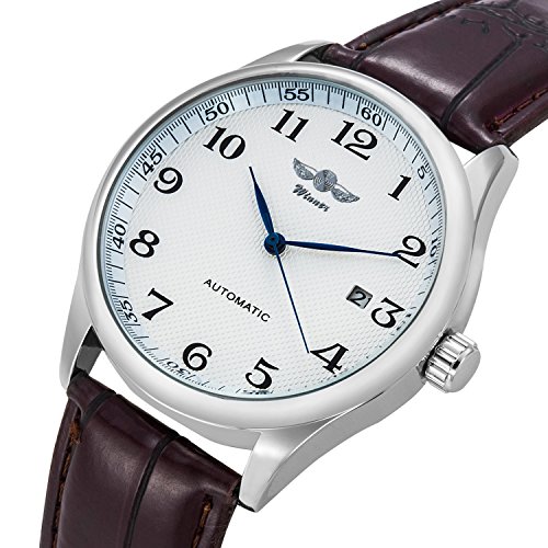 uno de los relojes winner