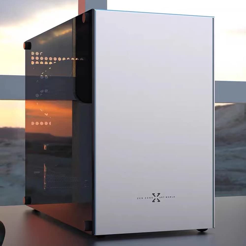 Amazon.co.jp: アルミニウム合金コンピュータケースZZAW C2 Amazon.co.jp: アルミニウム合金コンピュータケースZZAW C2