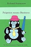 paignton devon postcode  Paignton means Business (The Adventures of Paignton the Gorilla)