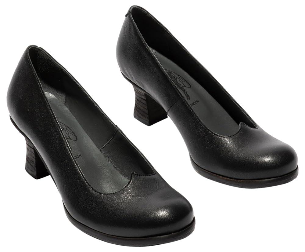 FLY London Damen Baze086fly Uniform-Schuh