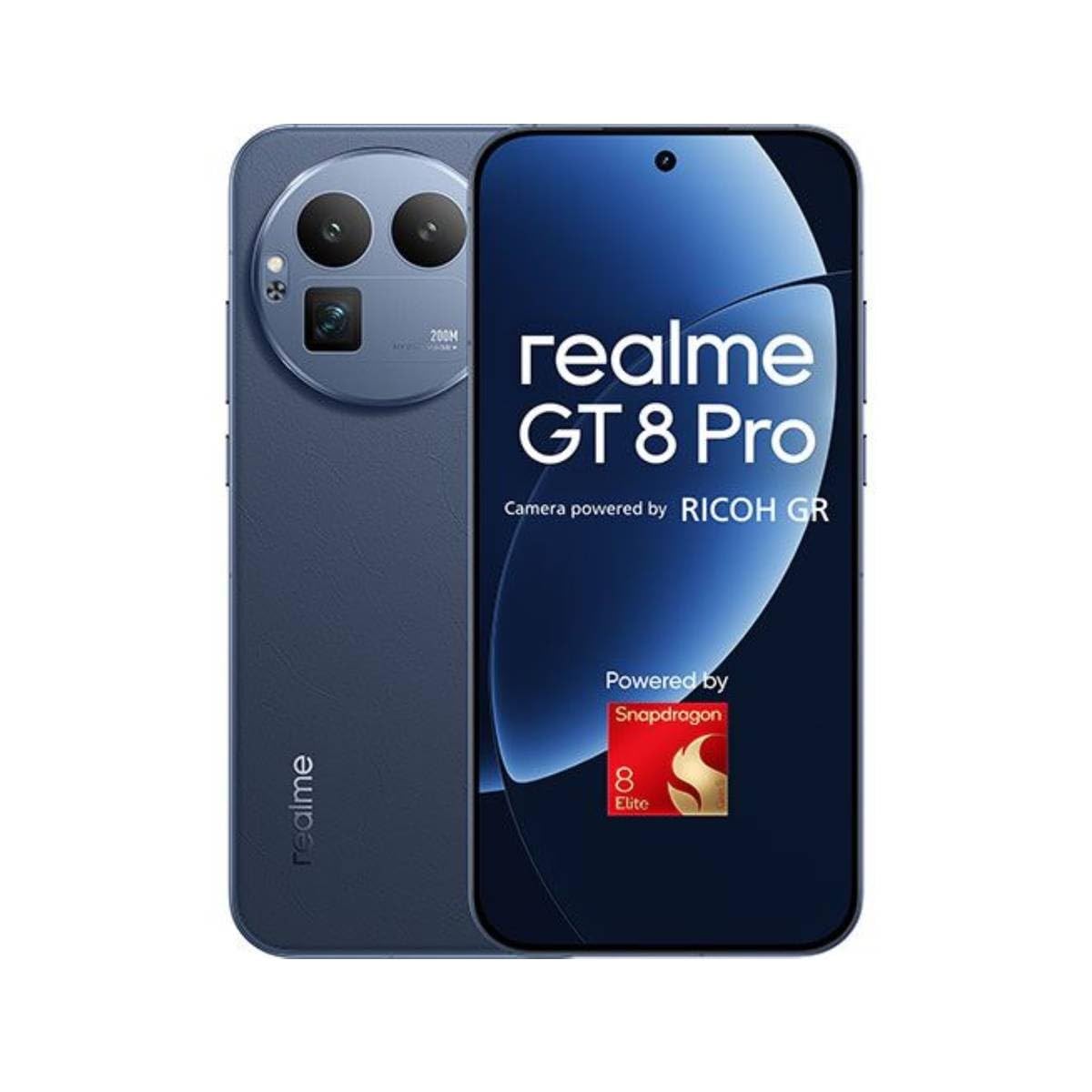Smartphone Realme GT 8 PRO 6,79