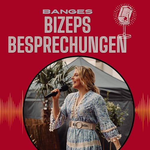 Couverture de Banges Bizeps Besprechungen