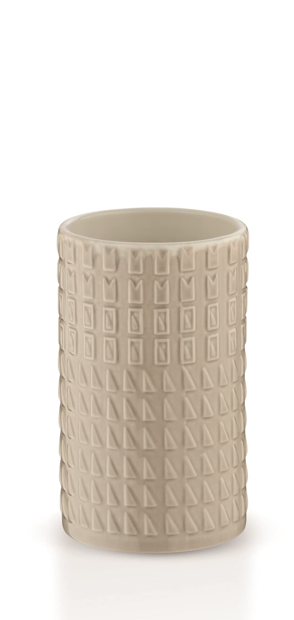 Kela Porcelain Bathroom Drinking Cup
