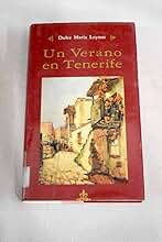 Un verano en tenerife