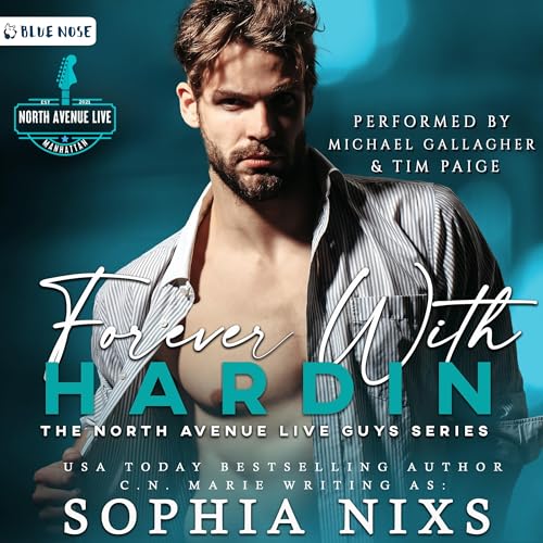 Forever with Hardin by Sophia Nixs episode artwork