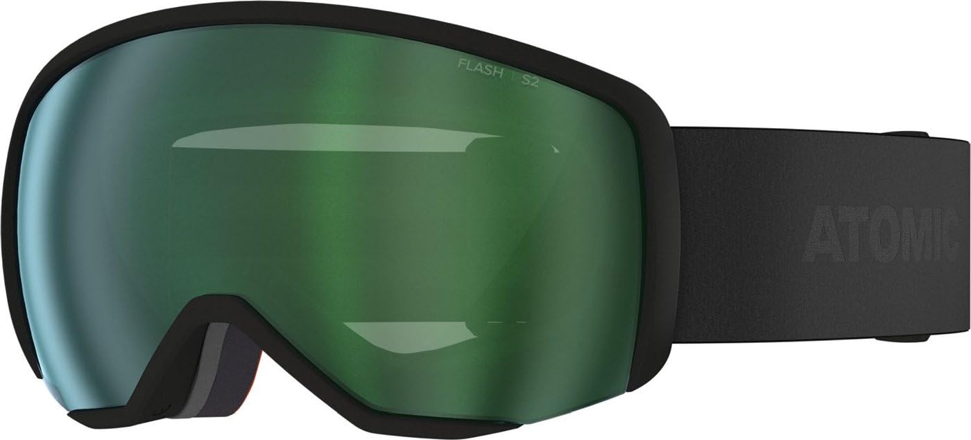 ATOMIC REVENT JR S FLASH