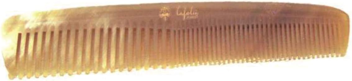 Detangling Horn Comb 15 Cm